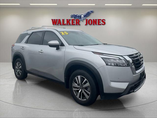 2025 Nissan Pathfinder SL FWD for sale in Waycross, GA