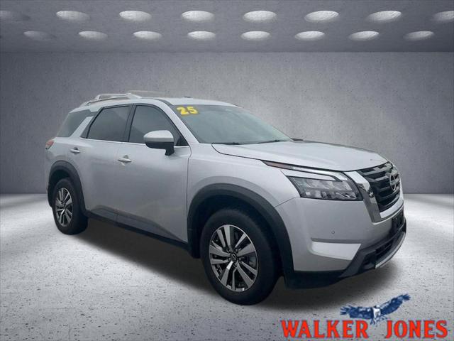 2025 Nissan Pathfinder SL FWD for sale in Waycross, GA