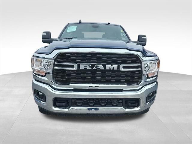2024 RAM 2500 Big Horn Crew Cab 4x4 64 Box