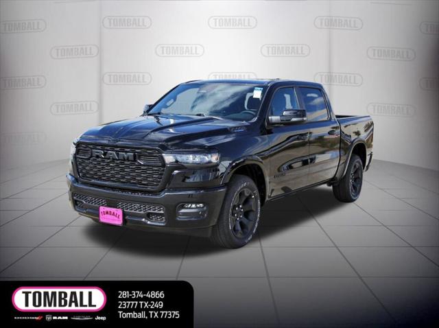 2025 RAM Ram 1500 RAM 1500 LONE STAR CREW CAB 4X2 57 BOX 2025 RAM Ram 1500 RAM 1500 LONE STAR CREW CAB 4X2 57 BOX