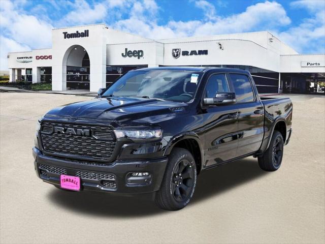 2025 RAM Ram 1500 RAM 1500 LONE STAR CREW CAB 4X2 57 BOX 2025 RAM Ram 1500 RAM 1500 LONE STAR CREW CAB 4X2 57 BOX