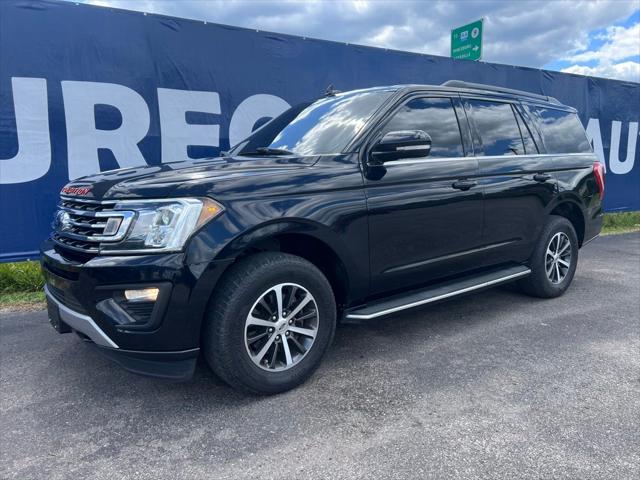 2019 Ford Expedition XLT