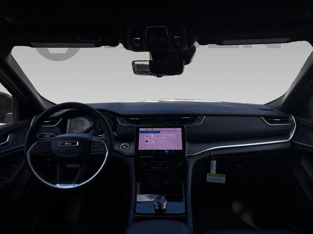 2025 Jeep Grand Cherokee GRAND CHEROKEE LIMITED 4X2 2025 Jeep Grand Cherokee GRAND CHEROKEE LIMITED 4X2