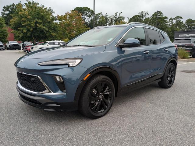 2024 Buick Encore GX Sport Touring FWD