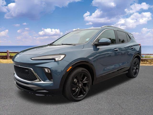 2024 Buick Encore GX Sport Touring FWD