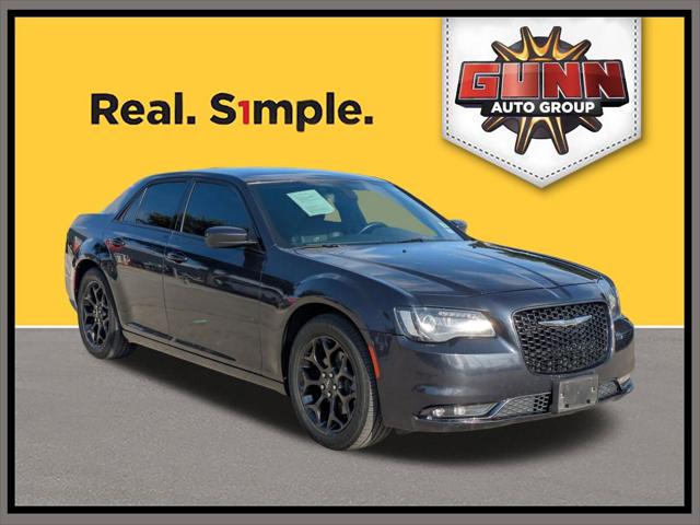 2019 Chrysler 300 300S AWD