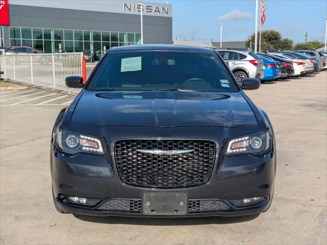 2019 Chrysler 300 300S AWD