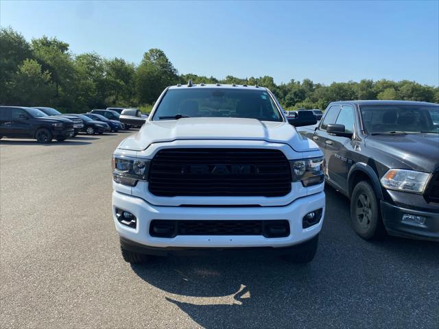 2020 RAM 2500 Big Horn Crew Cab 4X4 64 Box