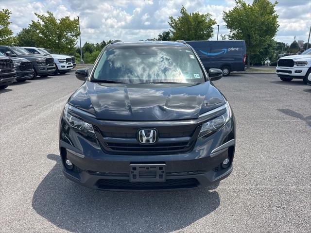 2022 Honda Pilot AWD Special Edition