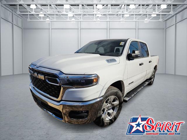 2026 RAM Ram 1500 RAM 1500 LONE STAR CREW CAB 4X2 57 BOX 2026 RAM Ram 1500 RAM 1500 LONE STAR CREW CAB 4X2 57 BOX