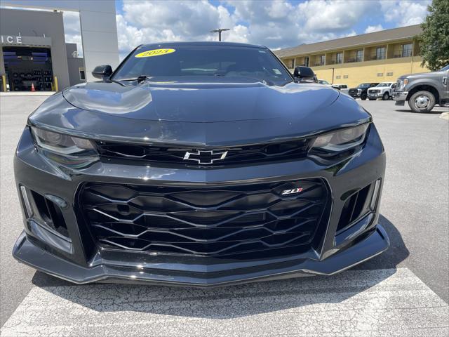 2023 Chevrolet Camaro RWD Coupe ZL1
