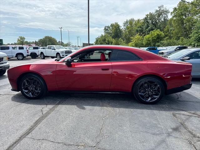 2025 Dodge Charger R/T AWD 2025 Dodge Charger R/T AWD