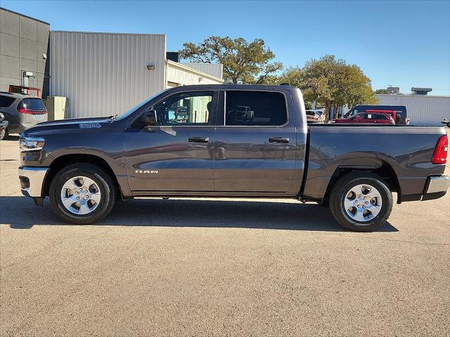 2025 RAM Ram 1500 RAM 1500 TRADESMAN CREW CAB 4X2 57 BOX
