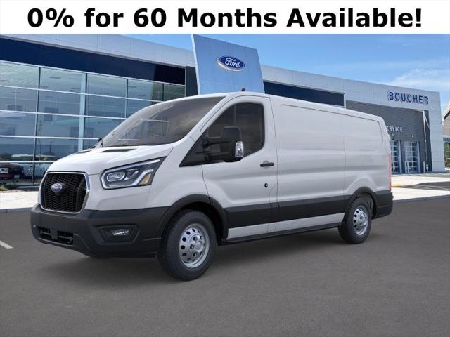 2025 Ford Transit Cargo Van Base for sale in Kenosha, WI