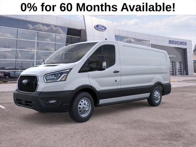 2025 Ford Transit Cargo Van Base for sale in Kenosha, WI