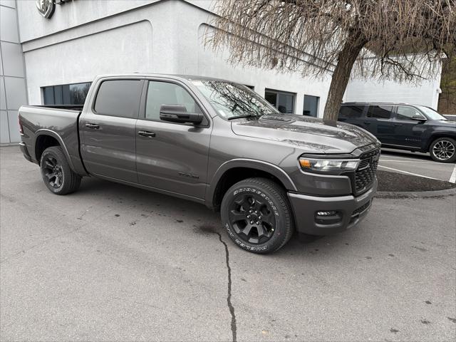 2026 Ram 1500 Big Horn Crew Cab 4x4 57 Box for sale in State College, PA