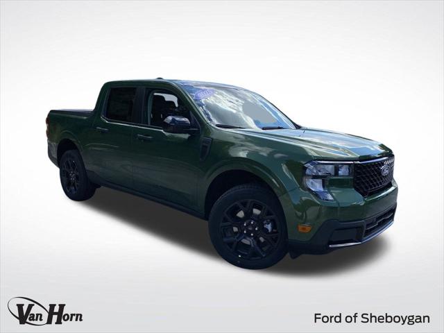 2025 Ford Maverick XLT for sale in Sheboygan, WI