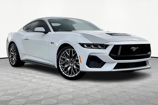 Used 2024 Ford Mustang For Sale in Olive Branch, MS