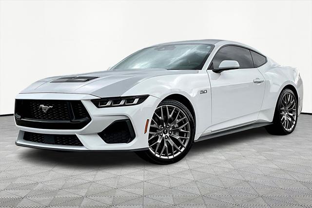 Used 2024 Ford Mustang For Sale in Olive Branch, MS