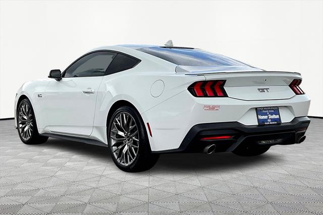 Used 2024 Ford Mustang For Sale in Olive Branch, MS