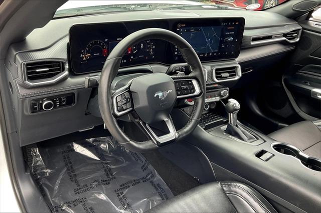 Used 2024 Ford Mustang For Sale in Olive Branch, MS