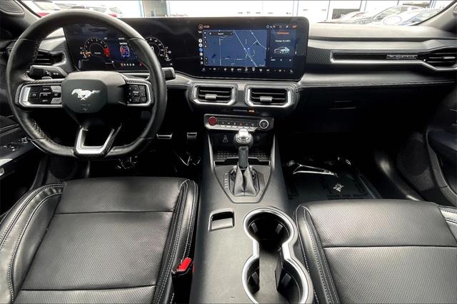 Used 2024 Ford Mustang For Sale in Olive Branch, MS