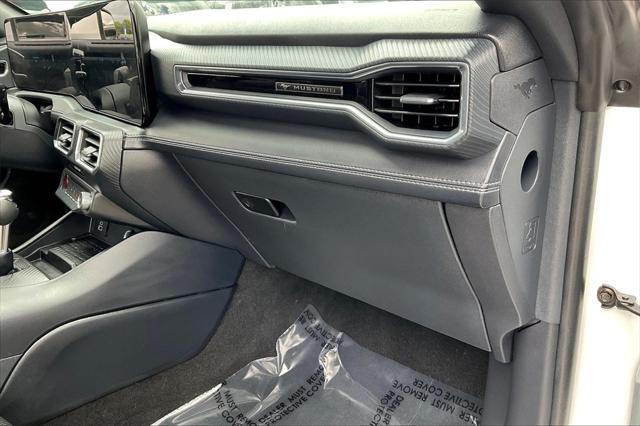 Used 2024 Ford Mustang For Sale in Olive Branch, MS