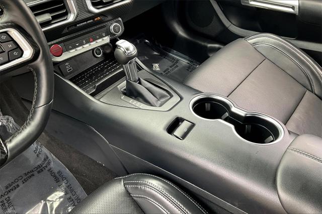 Used 2024 Ford Mustang For Sale in Olive Branch, MS