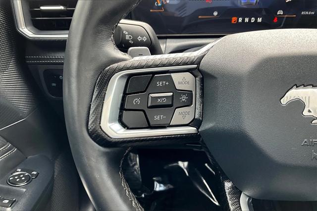 Used 2024 Ford Mustang For Sale in Olive Branch, MS