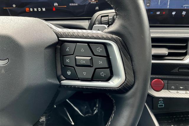 Used 2024 Ford Mustang For Sale in Olive Branch, MS