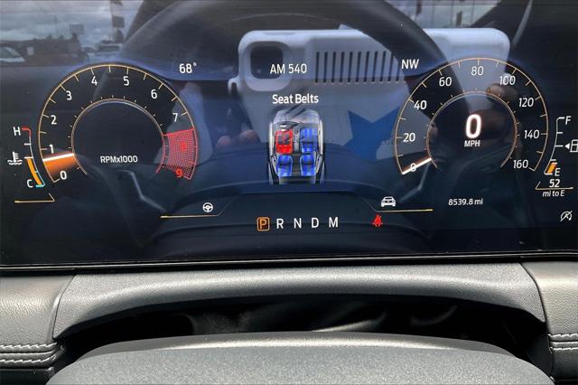 Used 2024 Ford Mustang For Sale in Olive Branch, MS