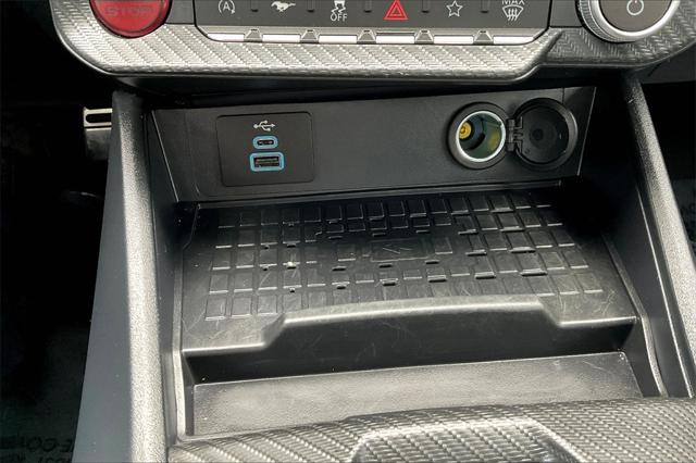 Used 2024 Ford Mustang For Sale in Olive Branch, MS