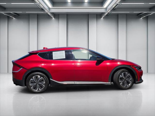 2024 Kia EV6 Light Long Range