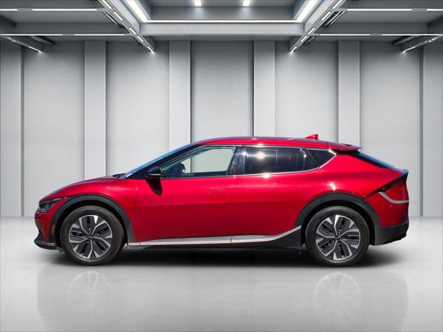2024 Kia EV6 Light Long Range