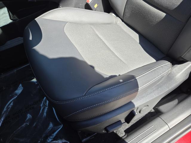 2024 Kia EV6 Light Long Range