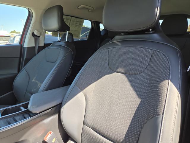 2024 Kia EV6 Light Long Range