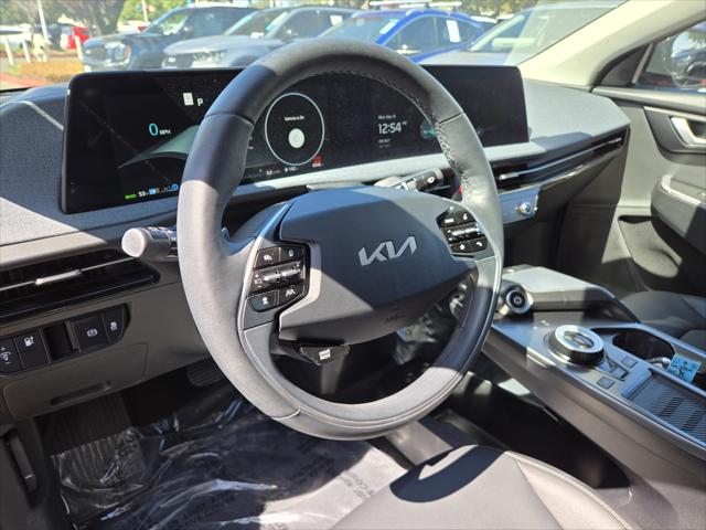 2024 Kia EV6 Light Long Range