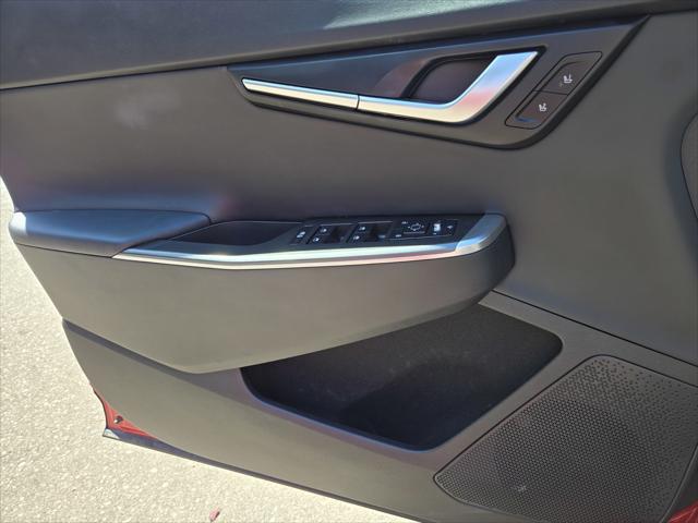 2024 Kia EV6 Light Long Range