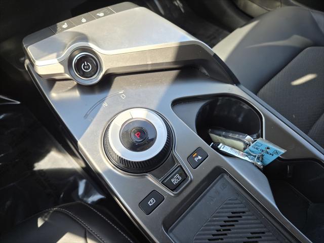 2024 Kia EV6 Light Long Range
