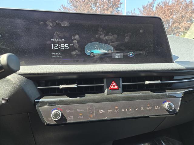2024 Kia EV6 Light Long Range