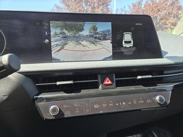 2024 Kia EV6 Light Long Range