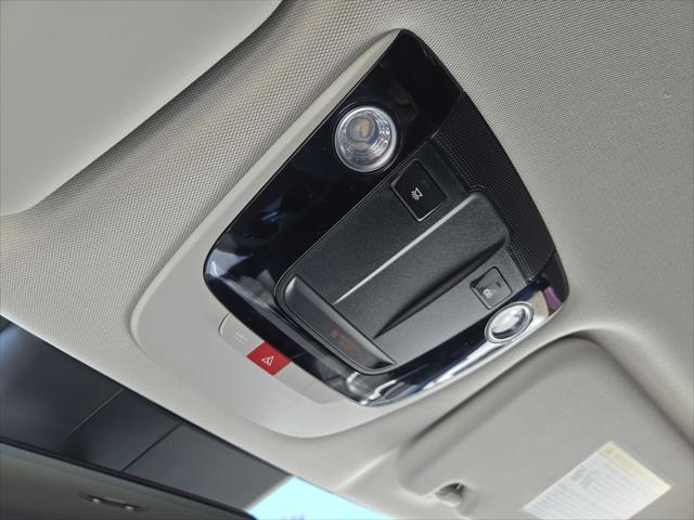 2024 Kia EV6 Light Long Range