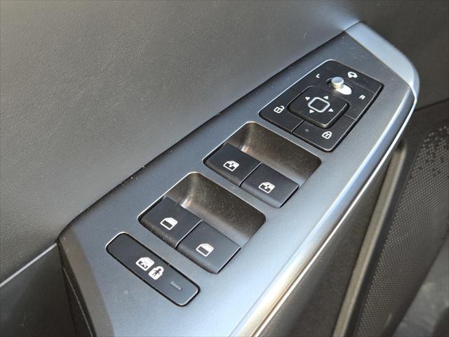 2024 Kia EV6 Light Long Range