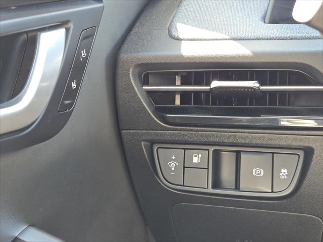 2024 Kia EV6 Light Long Range