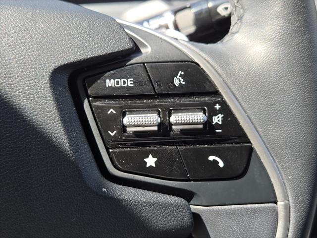 2024 Kia EV6 Light Long Range