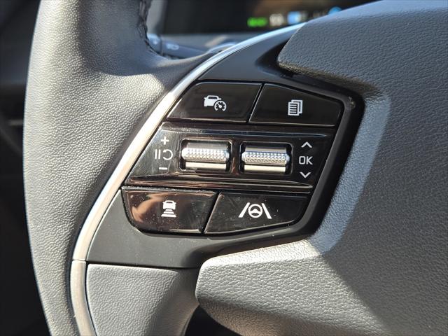 2024 Kia EV6 Light Long Range