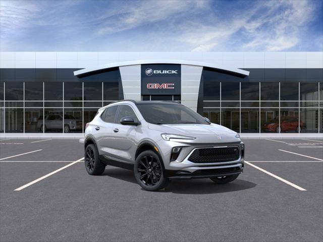 2026 Buick Encore GX Sport Touring FWD for sale in Winston Salem, NC