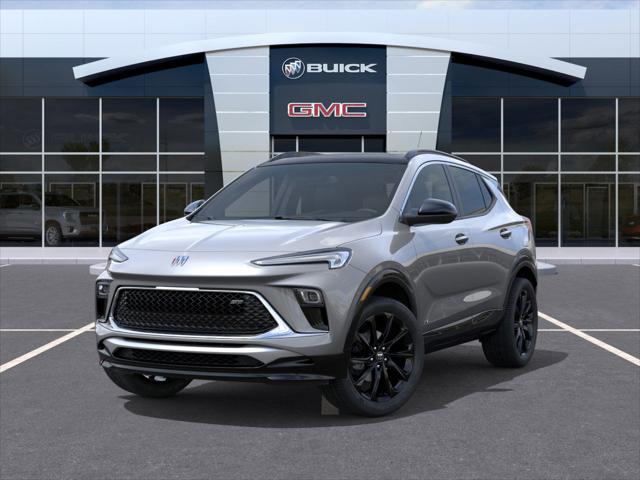 2026 Buick Encore GX Sport Touring FWD