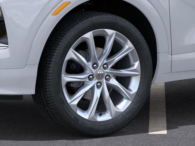 2026 Buick Encore GX Avenir AWD