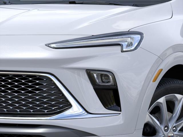 2026 Buick Encore GX Avenir AWD
